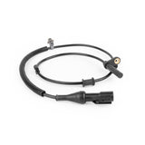 Front Left and Right ABS Wheel Speed Sensor Pair for 2005-2008 Ford F-150 4.2L 4.6L 5.4L