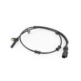 Front Left and Right ABS Wheel Speed Sensor Pair for 2005-2008 Ford F-150 4.2L 4.6L 5.4L