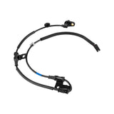 Front Left and Right ABS Wheel Speed Sensor Pair for 2006-2012 Hyundai Elantra 2.0L