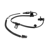 Front Left and Right ABS Wheel Speed Sensor Pair for 2006-2012 Hyundai Elantra 2.0L