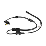 Front Left and Right ABS Wheel Speed Sensor Pair for 2006-2012 Hyundai Elantra 2.0L