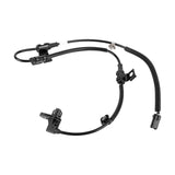 Front Left and Right ABS Wheel Speed Sensor Pair for 2006-2012 Hyundai Elantra 2.0L
