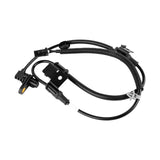 Front Left and Right ABS Wheel Speed Sensor Pair for 2006-2012 Hyundai Elantra 2.0L