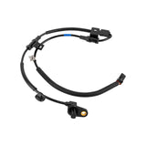 Front Left and Right ABS Wheel Speed Sensor Pair for 2006-2012 Hyundai Elantra 2.0L