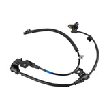 Front Left and Right ABS Wheel Speed Sensor Pair for 2006-2012 Hyundai Elantra 2.0L