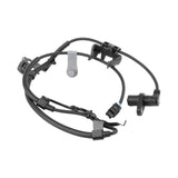 Front Left and Right ABS Wheel Speed Sensor Pair for 2007-2011 Toyota Camry 2.4L