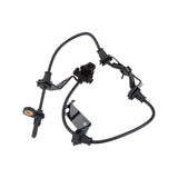Front Left and Right ABS Wheel Speed Sensor Pair for 2009-2014 Acura TL 3.5L