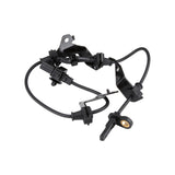 Front Left and Right ABS Wheel Speed Sensor Pair for 2009-2014 Acura TL 3.5L