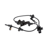Front Left and Right ABS Wheel Speed Sensor Pair for 2009-2014 Acura TL 3.5L