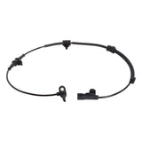 Front Left and Right ABS Wheel Speed Sensor Pair for 2011-2015 Chevrolet Cruze 1.4L