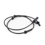Front Left and Right ABS Wheel Speed Sensor Pair for 2011-2017 BMW X3 2.0L 3.0L