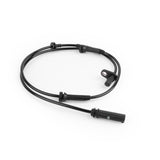 Front Left and Right ABS Wheel Speed Sensor Pair for 2011-2017 BMW X3 2.0L 3.0L