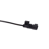 Front Left and Right ABS Wheel Speed Sensor Pair for 2011-2015 Chevrolet Cruze 1.4L