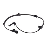 Front Left and Right ABS Wheel Speed Sensor Pair for 2011-2015 Chevrolet Cruze 1.4L