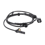 Front Left and Right ABS Wheel Speed Sensor Pair for 2013 Nissan NV200 2.0L
