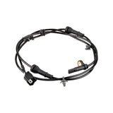 Front Left and Right ABS Wheel Speed Sensor Pair for 2013 Nissan NV200 2.0L