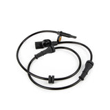 Front Left and Right ABS Wheel Speed Sensor Pair for 2019-2025 Nissan Altima 2.0L 2.5L