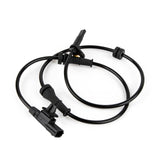 Front Left and Right ABS Wheel Speed Sensor Pair for 2019-2025 Nissan Altima 2.0L 2.5L