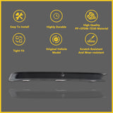 Front Left and Right Bumper Trim for VW Volkswagen Jetta 2015-2018 5C68072339B9 5C68072349B9 – product image