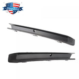 Front Left and Right Bumper Trim for VW Volkswagen Jetta 2015-2018 5C68072339B9 5C68072349B9 – product image 2
