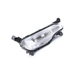 Front Left and Right Fog Light Pair for 2017-2020 Hyundai Accent