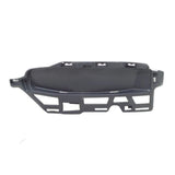 Front Left Bumper Air Duct Trim Bezel for 2020-2022 Mercedes-Benz GLE