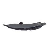Front Left Bumper Air Duct Trim Bezel for 2020-2022 Mercedes-Benz GLE