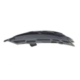 Front Left Bumper Air Duct Trim Bezel for 2020-2022 Mercedes-Benz GLE