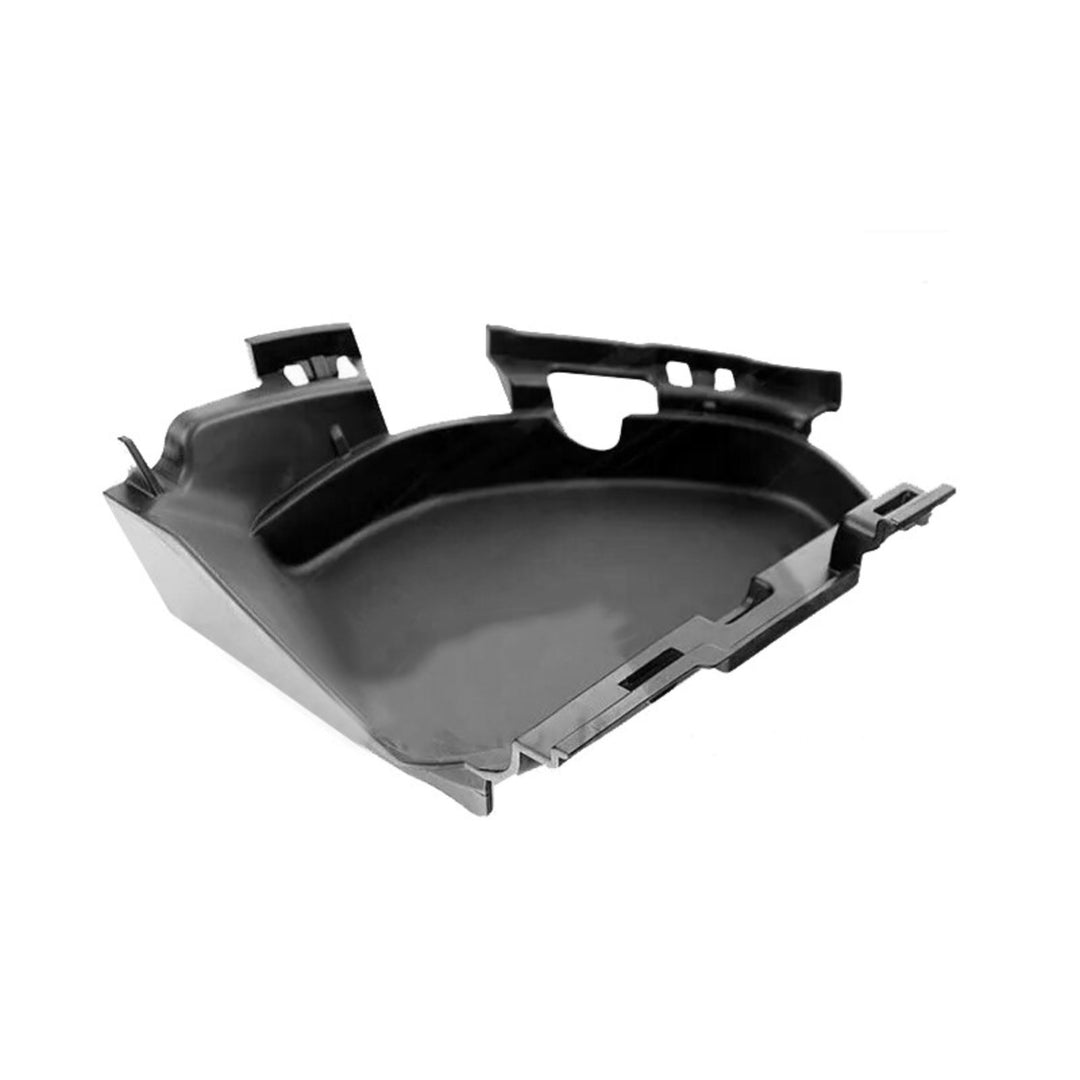 Front Left Bumper Air Intake Duct Cover for 2019-2022 BMW 3-Series