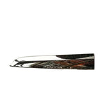 Front Left Bumper Chrome Molding Trim for 2022-2025 Audi A8