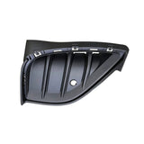 Front Left Bumper Fog Light Cover Bezel for 2021-2023 Volkswagen ID.4