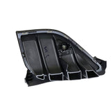 Front Left Bumper Fog Light Cover Bezel for 2021-2023 Volkswagen ID.4