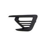 Front Left Bumper Fog Light Grille Cover for 2018-2021 Ford Expedition