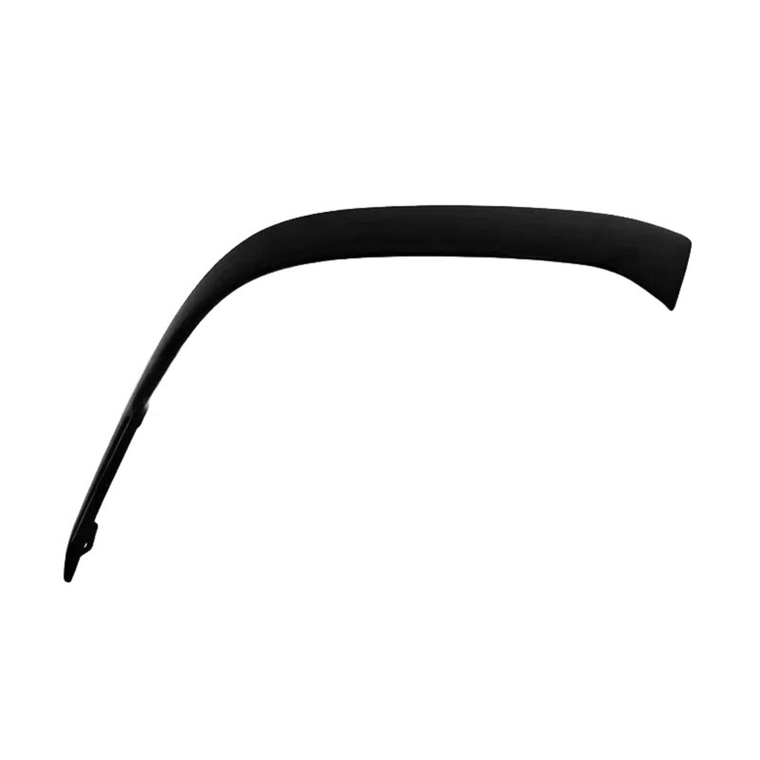 Front Left Bumper Fog Light Molding Strip for 2023-2025 Mercedes-Benz GLE