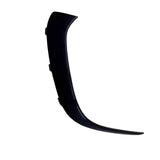 Front Left Bumper Fog Light Molding Strip for 2023-2025 Mercedes-Benz GLE