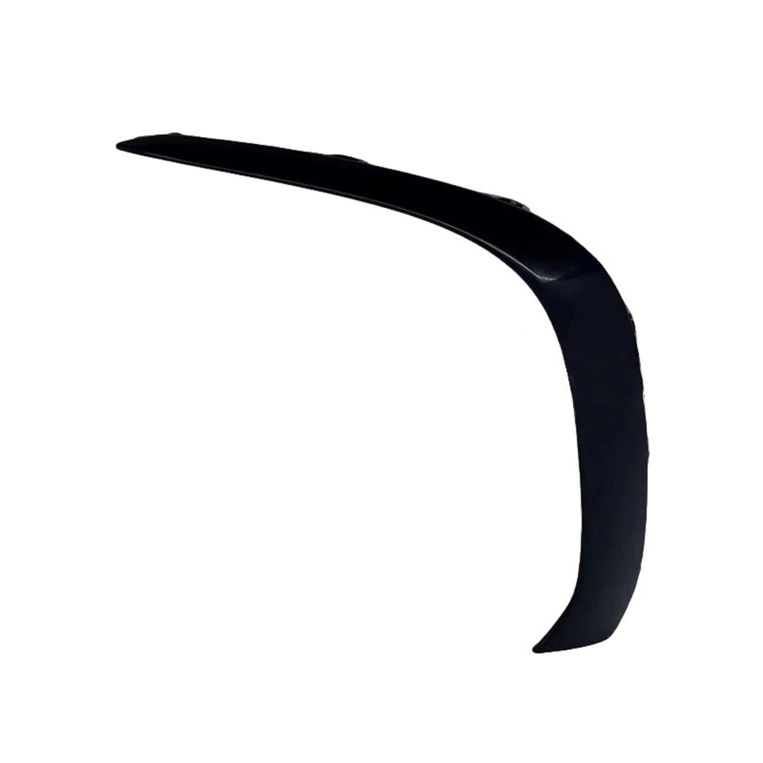 Front Left Bumper Fog Light Molding Strip for 2023-2025 Mercedes-Benz GLE