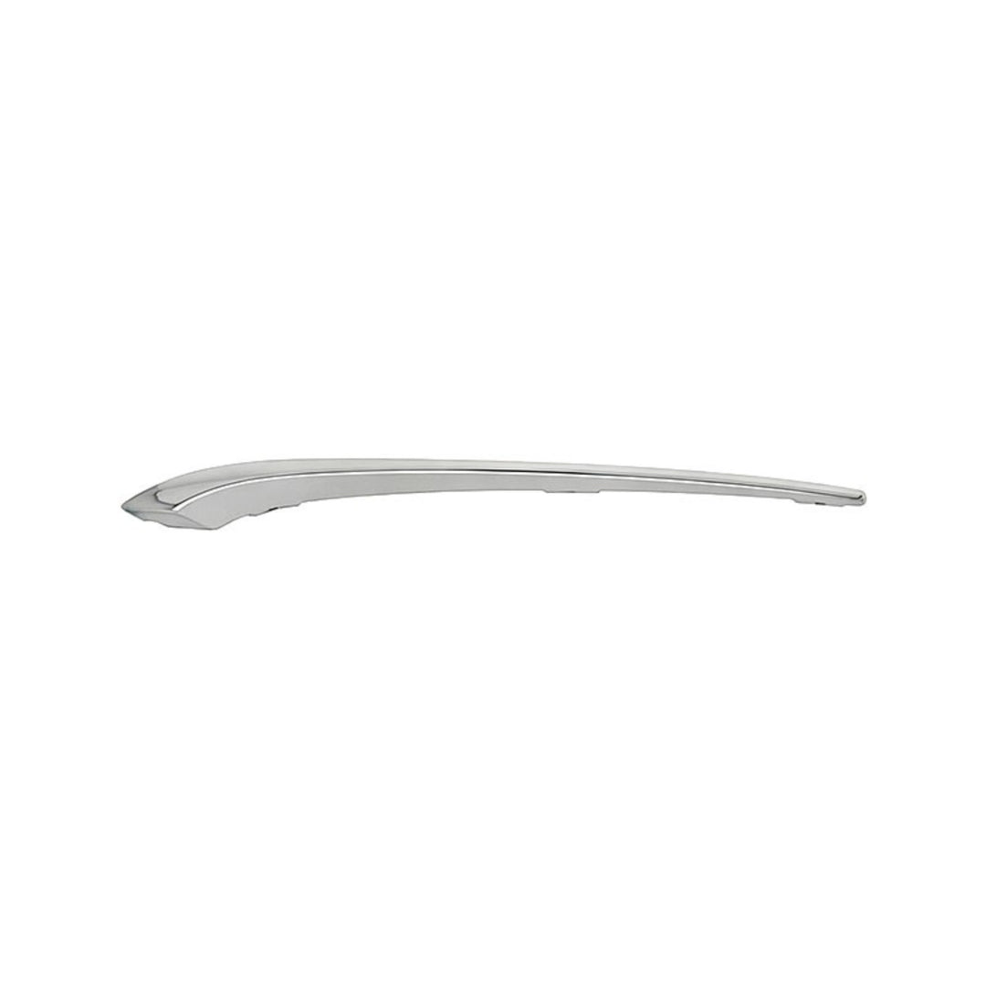 Front Left Bumper Fog Light Trim for 2016-2019 BMW 7-Series