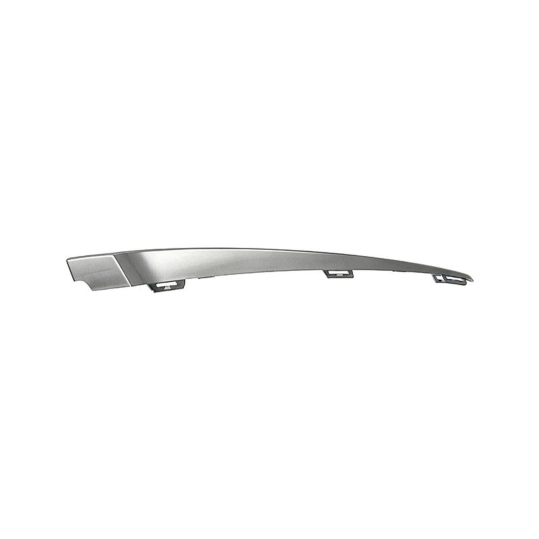 Front Left Bumper Fog Light Trim for 2016-2019 BMW 7-Series