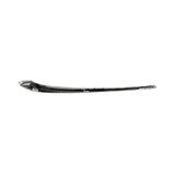 Front Left Bumper Fog Light Trim for 2016-2019 BMW 7-Series