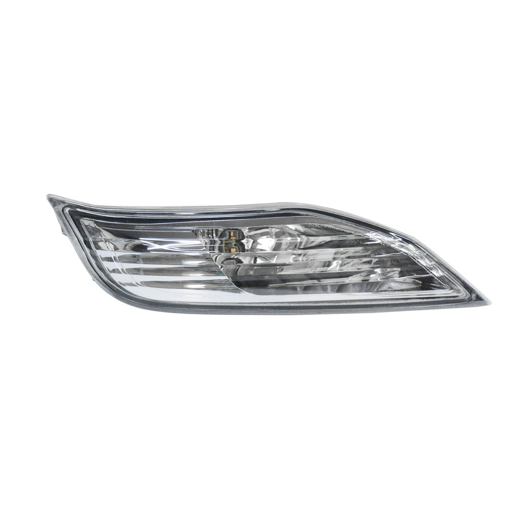 Front Left Bumper Fog Light Turn Signal Lamp for 2014-2020 Lexus GX460