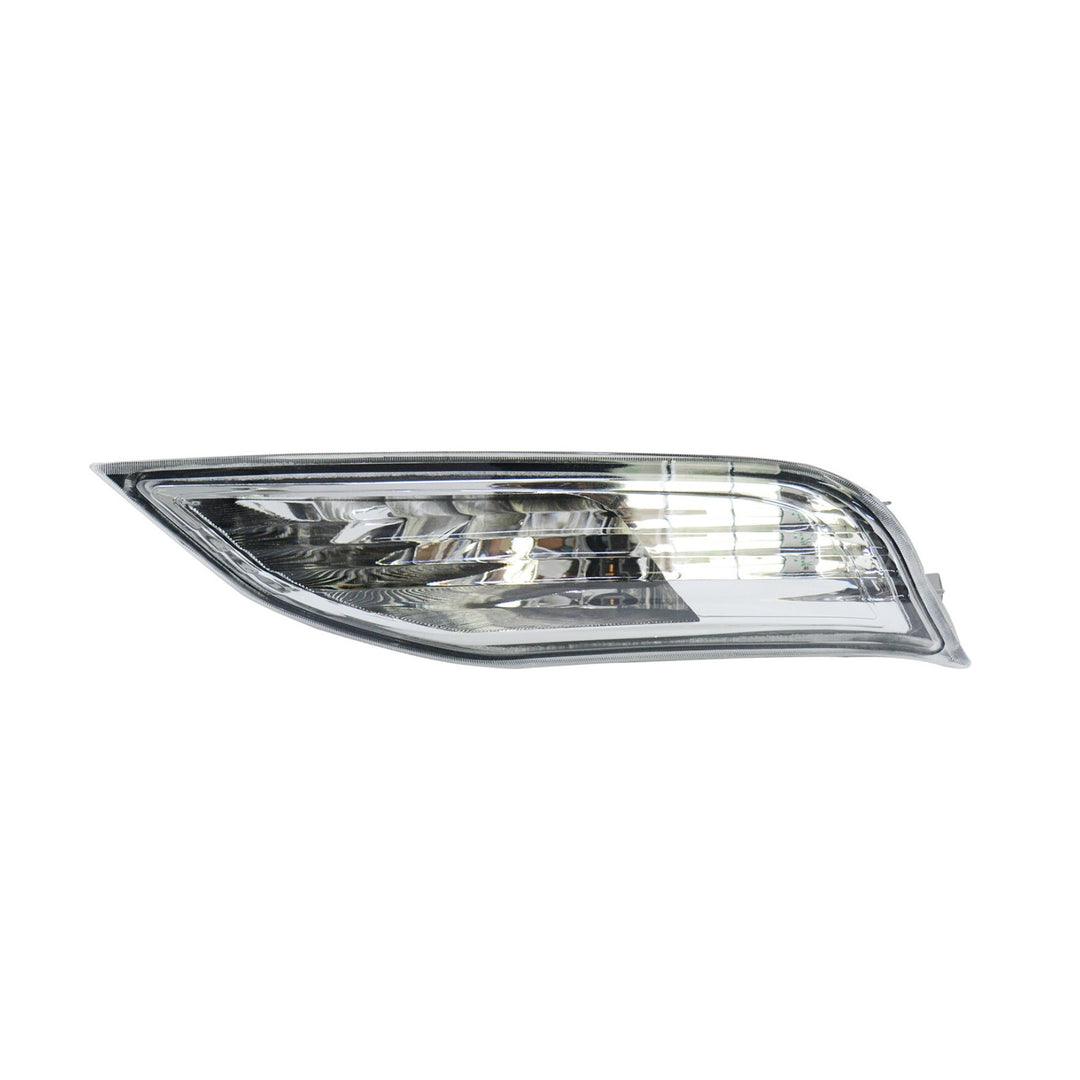 Front Left Bumper Fog Light Turn Signal Lamp for 2014-2020 Lexus GX460