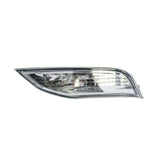 Front Left Bumper Fog Light Turn Signal Lamp for 2014-2020 Lexus GX460