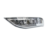 Front Left Bumper Fog Light Turn Signal Lamp for 2014-2020 Lexus GX460