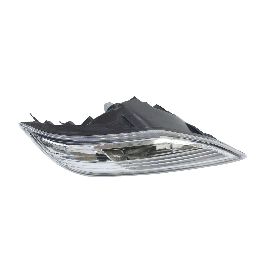 Front Left Bumper Fog Light Turn Signal Lamp for 2014-2020 Lexus GX460