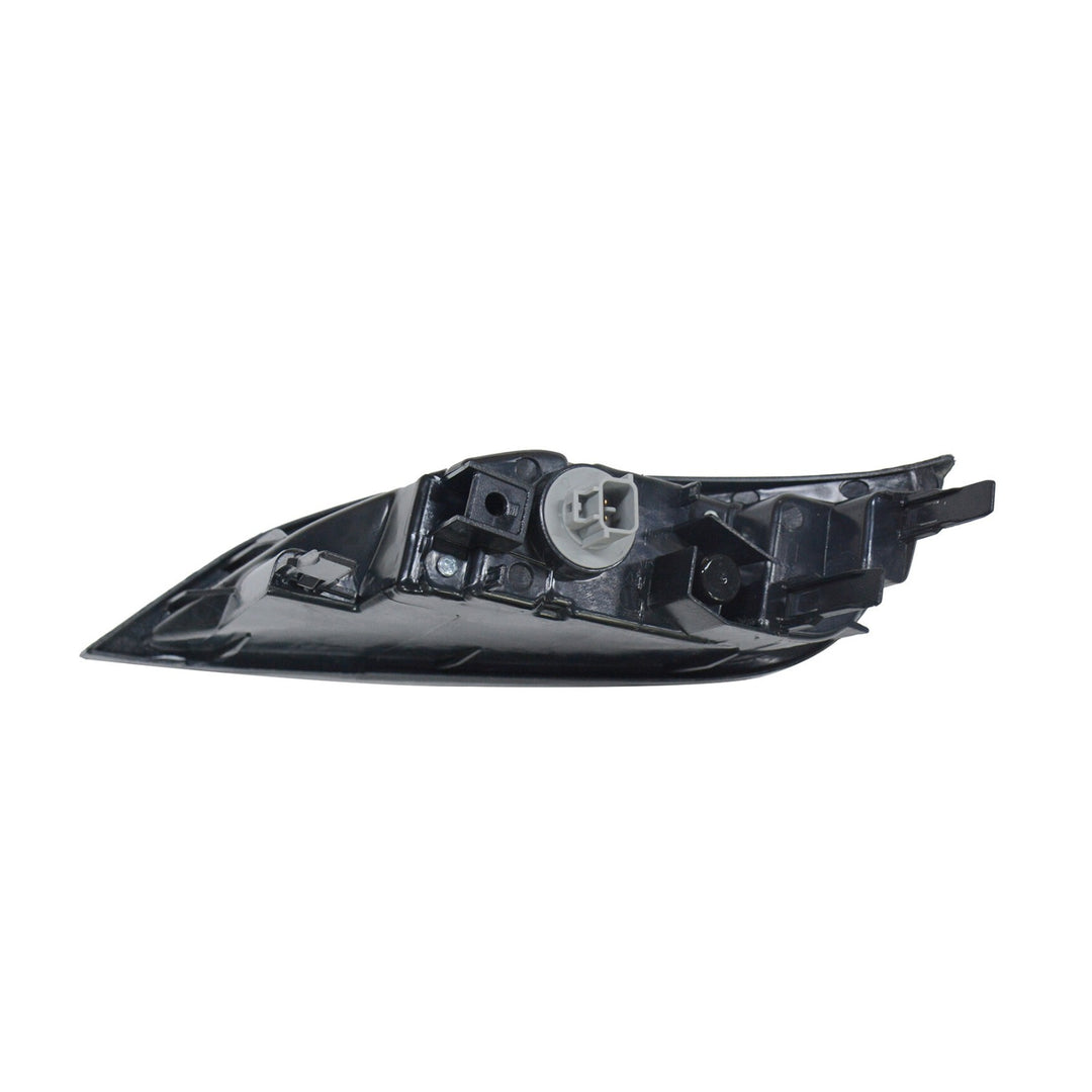 Front Left Bumper Fog Light Turn Signal Lamp for 2014-2020 Lexus GX460