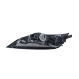 Front Left Bumper Fog Light Turn Signal Lamp for 2014-2020 Lexus GX460