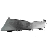 Front Left Bumper Grille Base for 2021-2023 BMW 4-Series Coupe M
