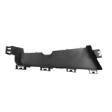 Front Left Bumper Grille Base for 2021-2023 BMW 4-Series Coupe M