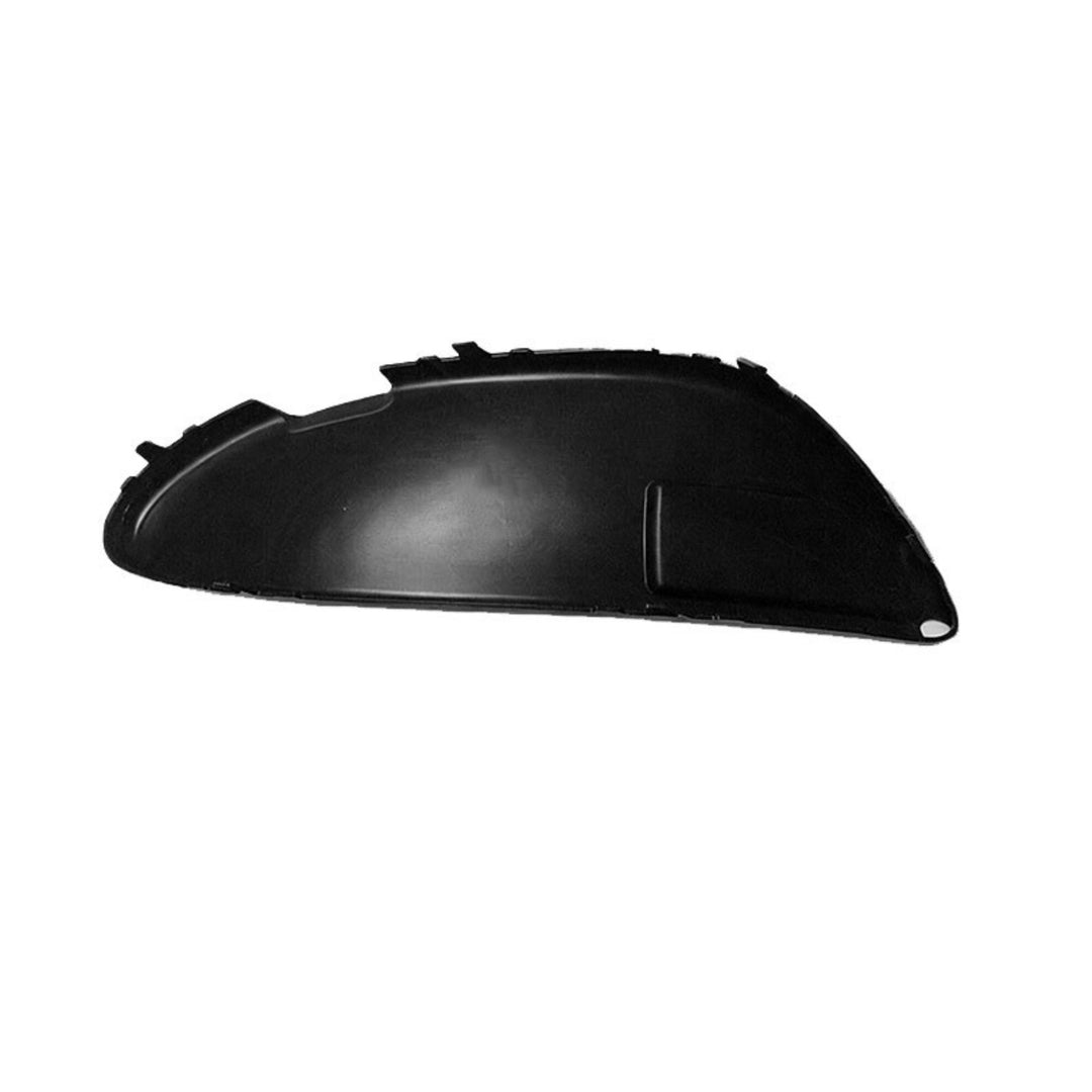 Front Left Bumper Grille Inner Cover for 2014-2017 Mercedes-Benz S-Class