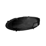 Front Left Bumper Grille Inner Cover for 2014-2017 Mercedes-Benz S-Class